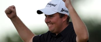 Portugal Master Lowry bound for Dubai