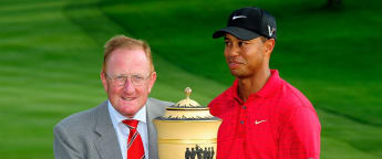 WGC-Bridgestone Invitational: Facts and Figures