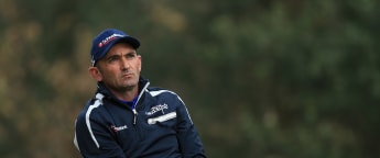 Brier targets strong performance on home soil