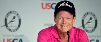 Wonderful Watson leads the way