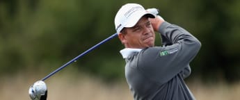 Tjaart charting a route to French success