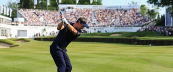 Donald targets BMW PGA Championship hat-trick