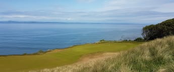 Parking, Travel & Free Public Shuttle - 2022 Genesis Scottish Open