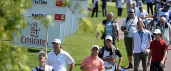 Homecoming of sorts for Tintera in Slovakia