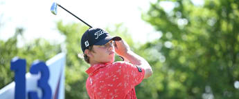 History-maker Klein out to gain more experience on home soil