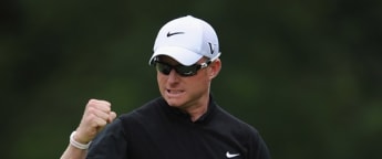 Dyson primed for Irish Open defence