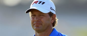 Impressive field set for Barclays Scottish Open