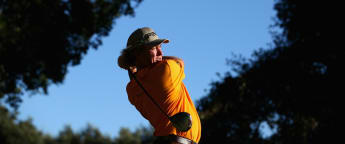 Jiménez committed to the future of Open de Andalucía