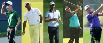 Fantasy Five To Watch In Thailand