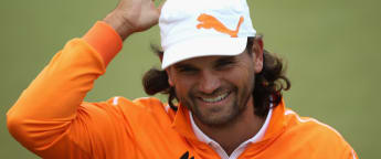 Edfors relishing his return to China