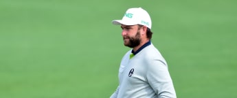 Sullivan happy to tame wild Augusta