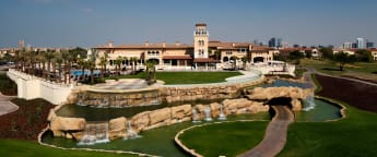 DP World Tour Championship 2022, Dubai, Ground regulations