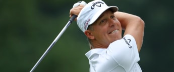 Allenby claims lead in Malaysia