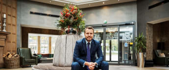 Welcoming the Betfred British Masters to The Belfry Hotel & Resort