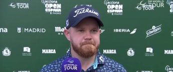 Kimsey - Had a lot of good weeks this season