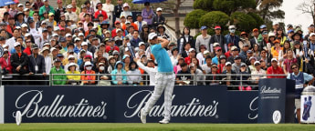 Korea set for another Ballantine's Championship