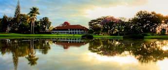 Barclays Kenya Open - in numbers