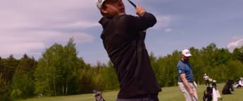 Rousaud - One of the main goals is to finish as high as possible