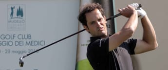 Delpodio heads to Colombia in fine form