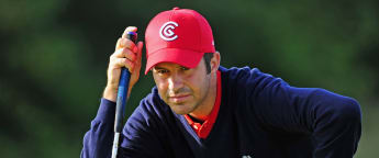 Campillo surges ahead in Acaya