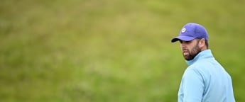 McGee excited to tee it up on home soil at Irish Challenge