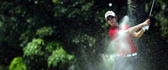 Noh qualifies for US Open