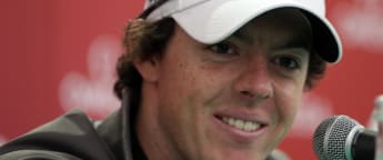 McIlroy feeling good ahead of Swiss test