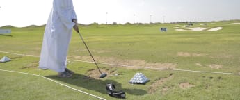 Oman Sports Minister gets Classic underway