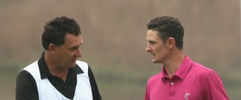 Day 2 in Numbers: BMW Masters