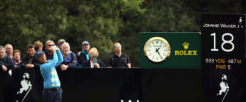 Foster happy to be on route 66