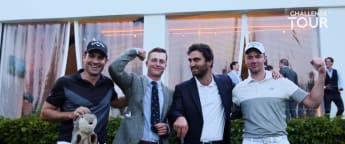 Part 3: Road to Mallorca 2019