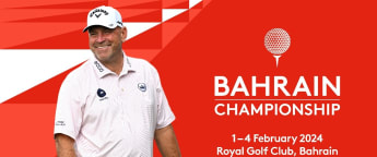 Free tickets available as Bjørn commits to 2024 Bahrain Championship  