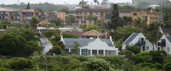 Sterne eyes history at the Africa Open