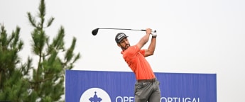 Brilliant Bessa goes low to take early Portugal lead
