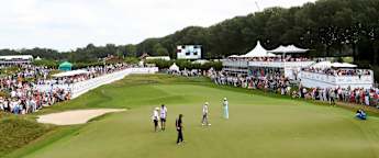 Fantasy Three to Watch in the Netherlands