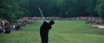 The ultimate Wentworth round