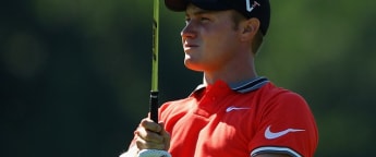 O'Hara and Fisher lead the way