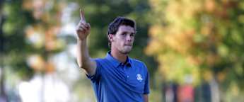 2016 highlights: Magnificent seven at The Ryder Cup