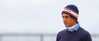 Player Blog: Matteo Manassero