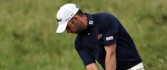 Waring back in the groove