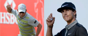 Jiménez picks Larrazábal and Olesen to complete EURASIA CUP Team