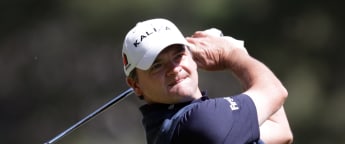Laird and Lawrie focus on Barclays Scottish Open