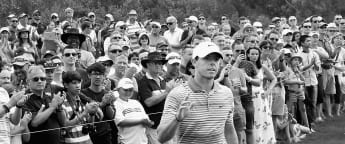 McIlroy named SJA's Sportsman of the Year 