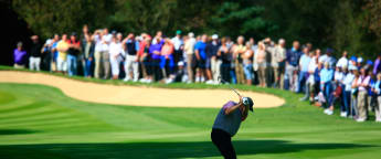 Woburn set for festival of golf