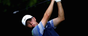 Denison joins the title hunt in Denmark