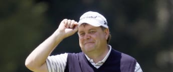 Optimistic Oldcorn hitting form