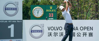 Campillo looking to maintain momentum