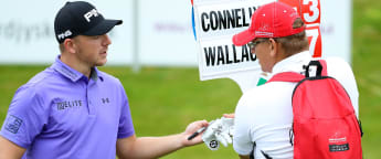 Player Blog: Matt Wallace