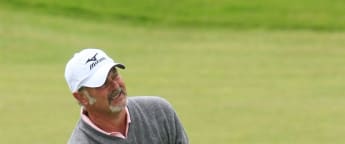 Battling Brand Jnr at the Hague summit