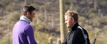 Nine memorable moments at the Match Play